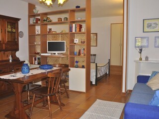 Casa per le vacanze Castelsardo Caratteristiche 12