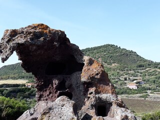 Casa per le vacanze Castelsardo Ambiente 21