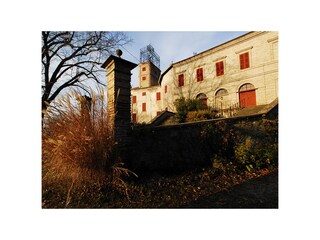 Appartamento per vacanze Robella Registrazione all'aperto 2