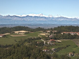 Appartamento per vacanze Robella Ambiente 28