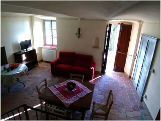 Appartamento per vacanze Robella Caratteristiche 26