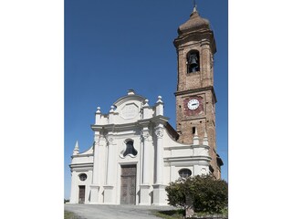 Appartamento per vacanze Robella Ambiente 30