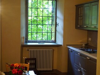 Appartamento per vacanze Robella Caratteristiche 23