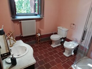 Appartamento per vacanze Robella Caratteristiche 18