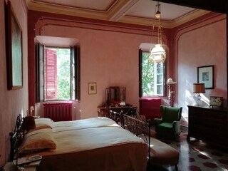 Appartamento per vacanze Robella Caratteristiche 15