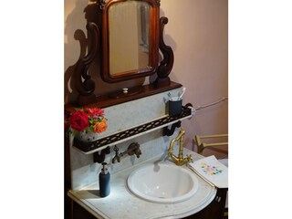 Appartamento per vacanze Robella Caratteristiche 20