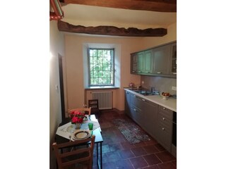 Appartamento per vacanze Robella Caratteristiche 22