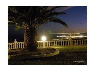 Villa Torrox Buitenaudio-opname 7