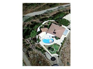 Villa Torrox Grondplan 30