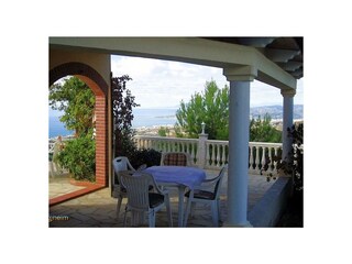 Villa Torrox Buitenaudio-opname 5