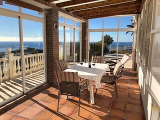 Villa Torrox Caratteristiche 21