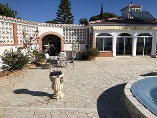 Villa Torrox Kenmerken 24