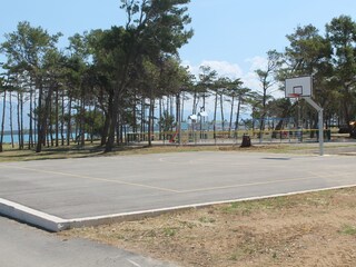 Villa Nin Entorno 32