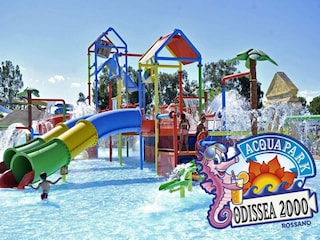 Aquapark Rossano