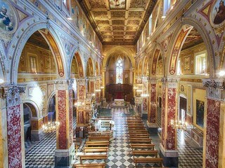 Cathedral Rossano