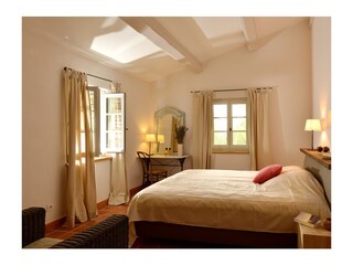 Casa per le vacanze Gigondas Caratteristiche 13