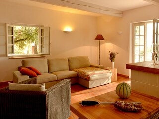 Casa per le vacanze Gigondas Caratteristiche 10