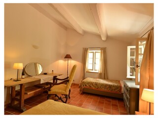 Casa per le vacanze Gigondas Caratteristiche 14