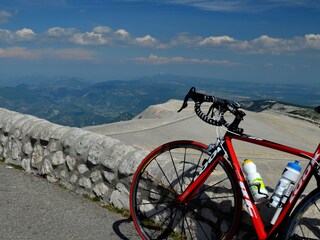 Casa per le vacanze Gigondas Ambiente 18