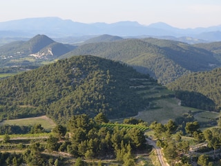 Blick nach Nordost