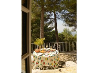 Casa per le vacanze Gigondas Caratteristiche 16