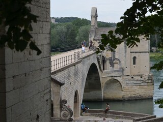 Casa per le vacanze Gigondas Ambiente 19