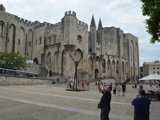 Casa per le vacanze Gigondas Ambiente 20