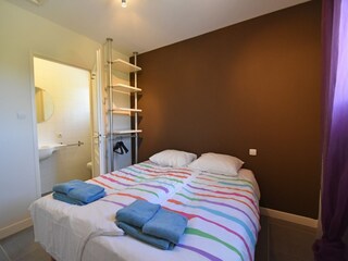 Villa Montbrun-des-Corbières Características 32