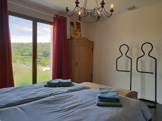 Villa Montbrun-des-Corbières Características 22