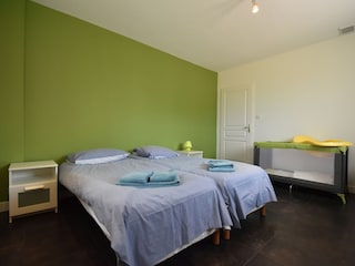 Villa Montbrun-des-Corbières Características 25