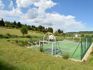 Villa Montbrun-des-Corbières  37