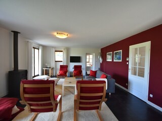 Villa Montbrun-des-Corbières Características 25