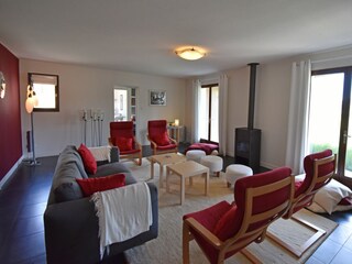 Villa Montbrun-des-Corbières Équipement 28