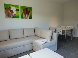 Villa Montbrun-des-Corbières Ausstattung 32