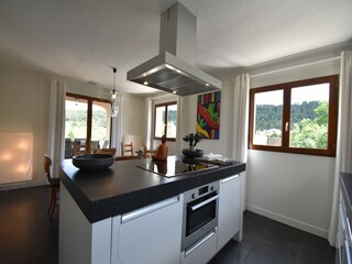 Villa Montbrun-des-Corbières Ausstattung 15