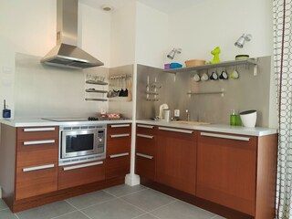 Villa Montbrun-des-Corbières Équipement 29