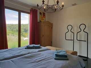 Villa Montbrun-des-Corbières Ausstattung 30