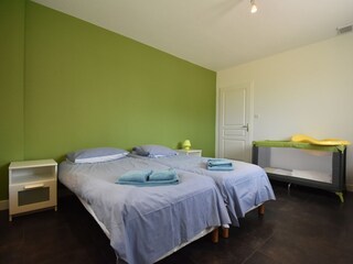 Villa Montbrun-des-Corbières Ausstattung 16