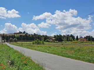 Villa Montbrun-des-Corbières Ambiente 35