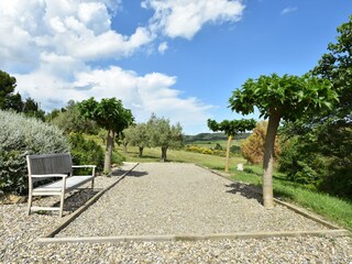 Villa Montbrun-des-Corbières  40