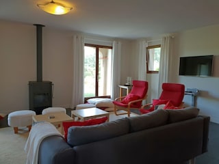 Villa Montbrun-des-Corbières Ausstattung 21