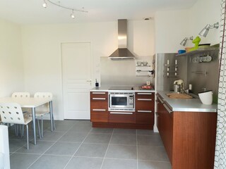 Villa Montbrun-des-Corbières Características 24