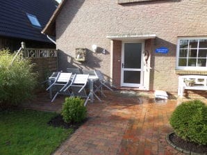 Ferienwohnung Unterdeck - Norddeich - image1