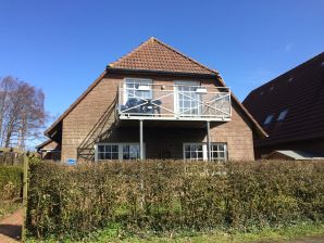 Ferienwohnung Oberdeck - Norddeich - image1