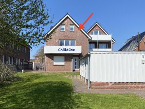 Ferienwohnung Chilldüne - Borkum - image1