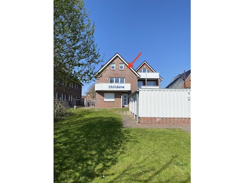 Ferienwohnung Chilldüne