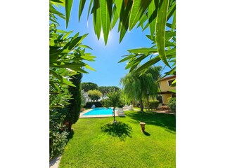 Villa Castagneto Carducci Grabación al aire libre 10