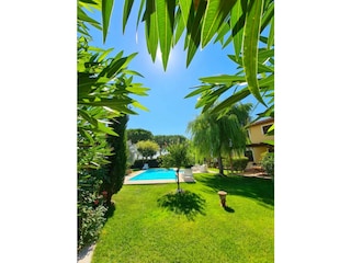 Villa Castagneto Carducci Umgebung 7