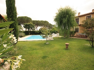 Villa Castagneto Carducci Umgebung 14