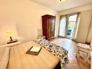 Villa Castagneto Carducci Chambre 25